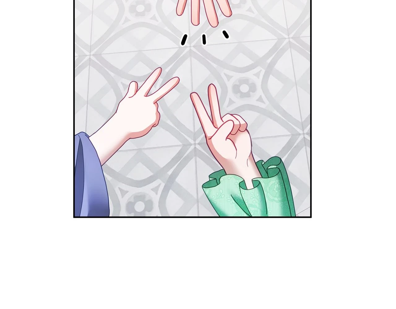 第43话 选谁做舞伴 第40页