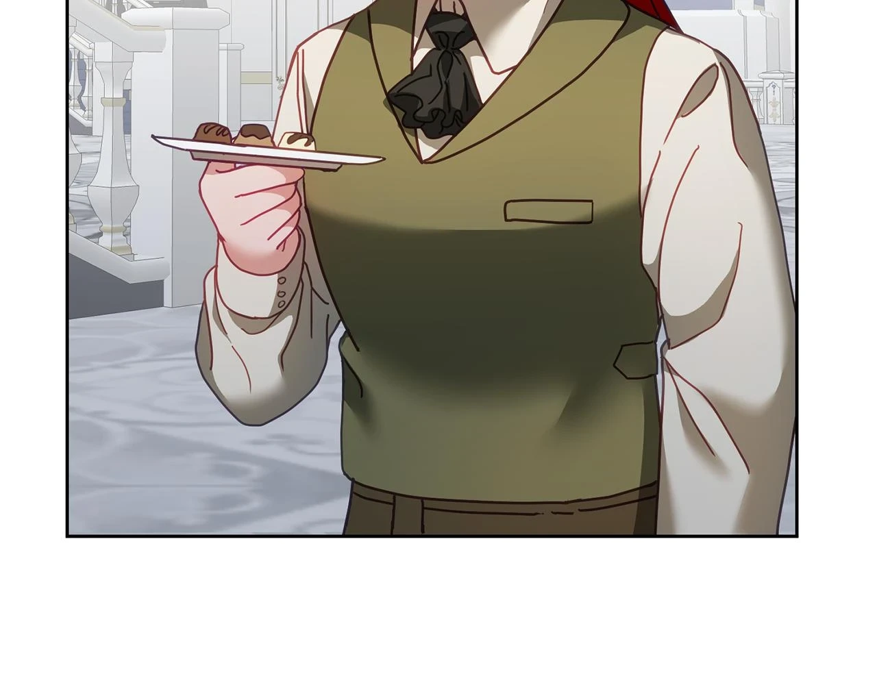 第43话 选谁做舞伴 第49页