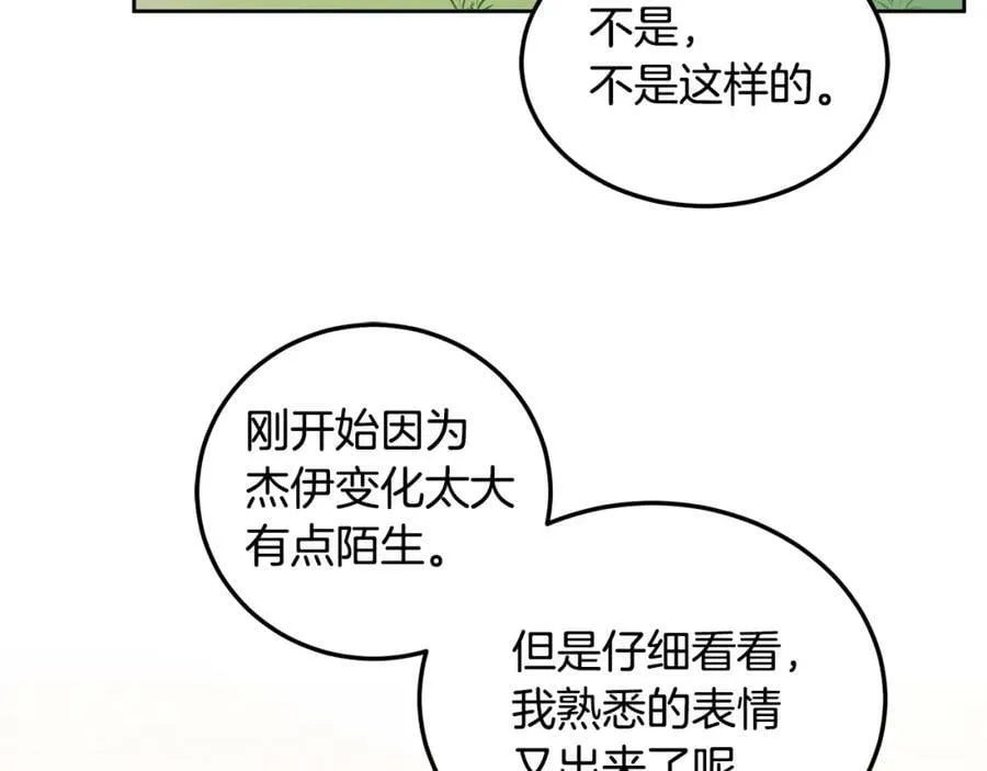 第46话 他怎么变样了？ 第22页
