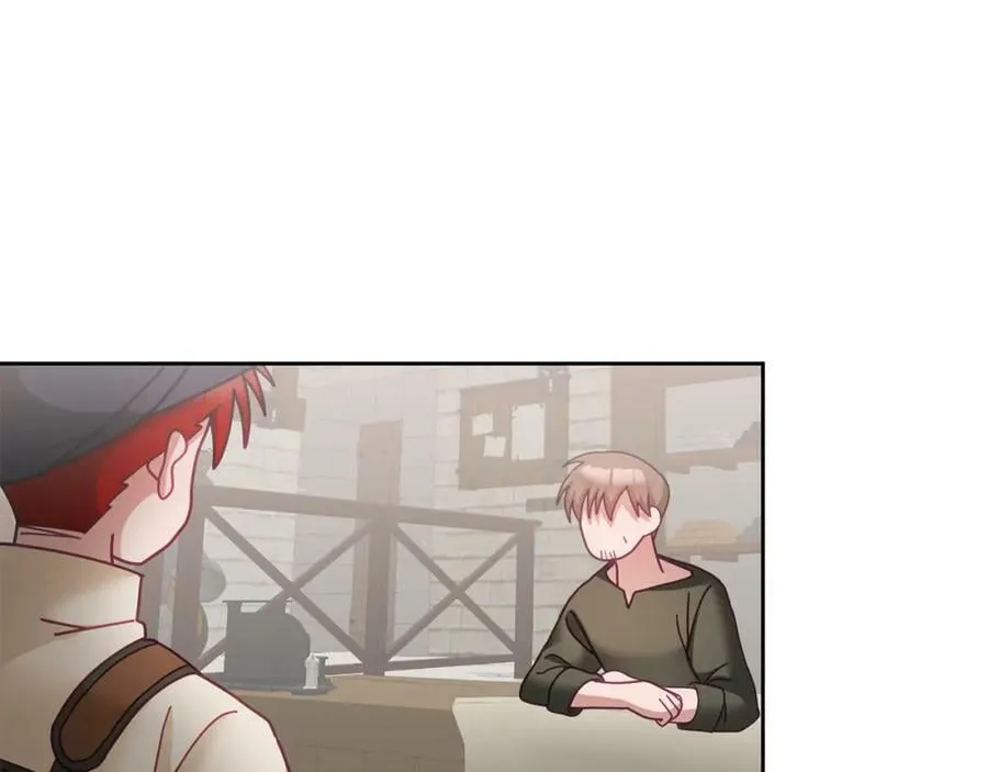 第46话 他怎么变样了？ 第110页