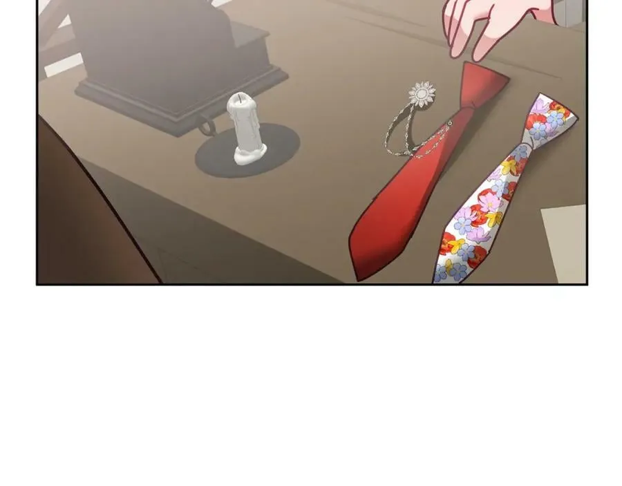 第46话 他怎么变样了？ 第112页