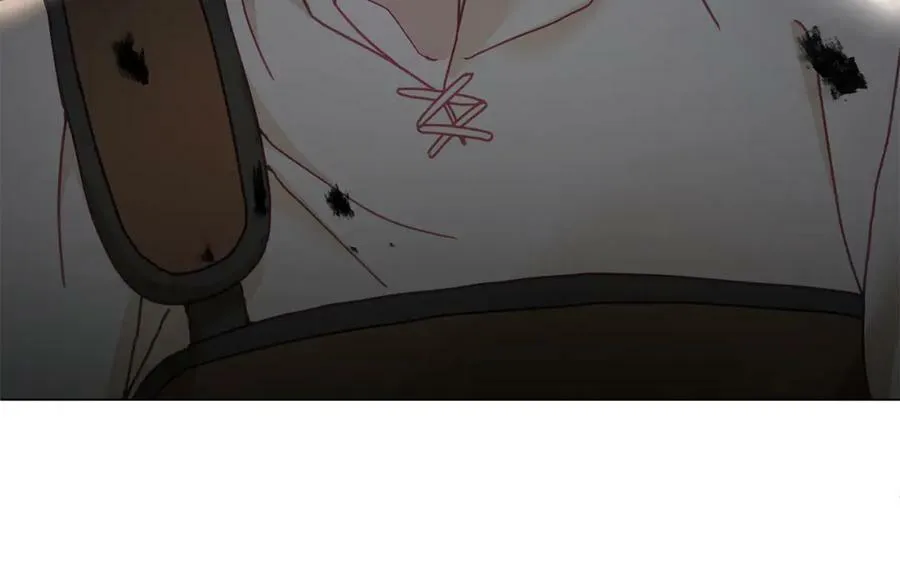第46话 他怎么变样了？ 第118页