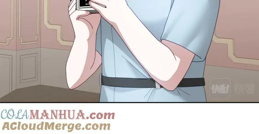 第60话 意料之外的做客 第81页