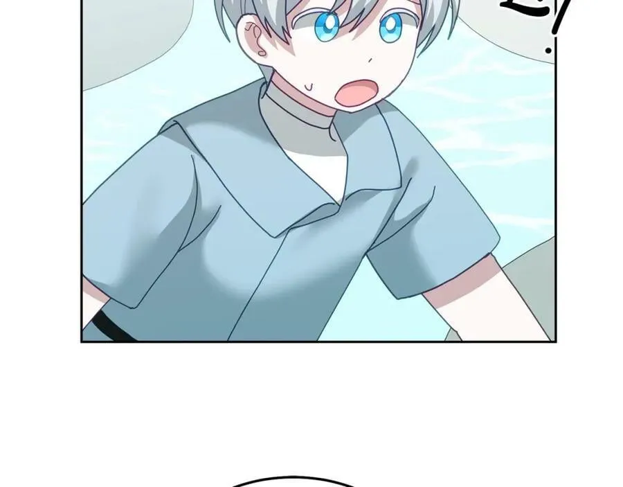 第62话 温馨的烤鱼时间 第27页
