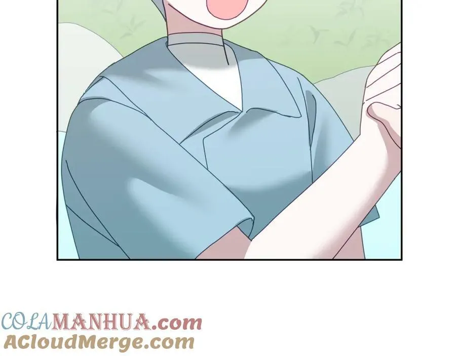 第62话 温馨的烤鱼时间 第33页