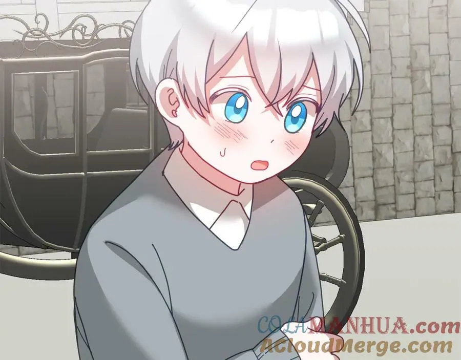 第69话 请给我报答的机会 第33页