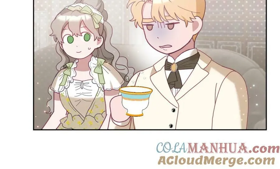 第78话 大家的礼物 第89页