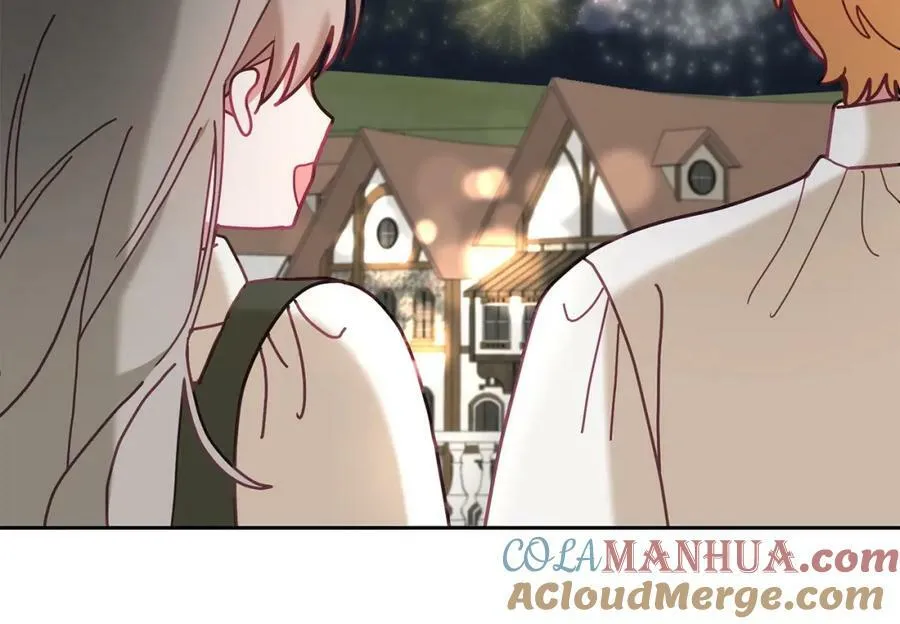 第81话 恋人专座 第85页