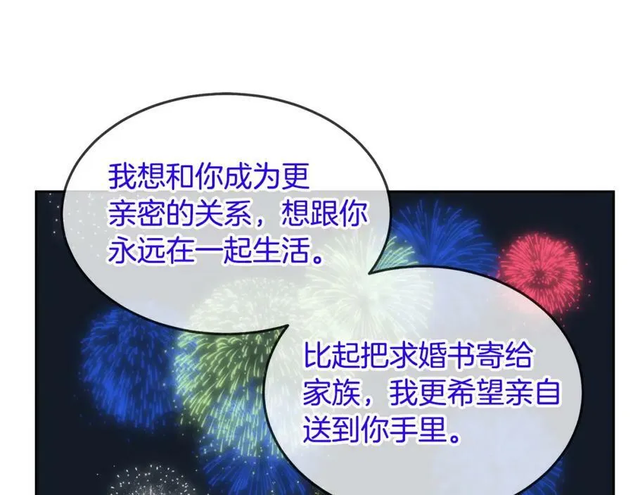 第81话 恋人专座 第110页