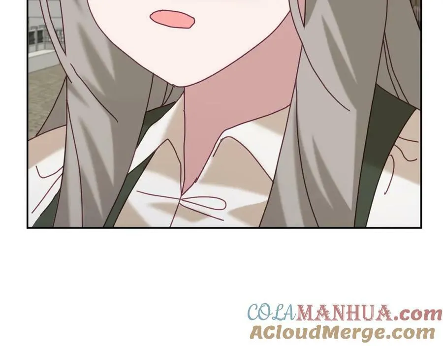 第81话 恋人专座 第113页