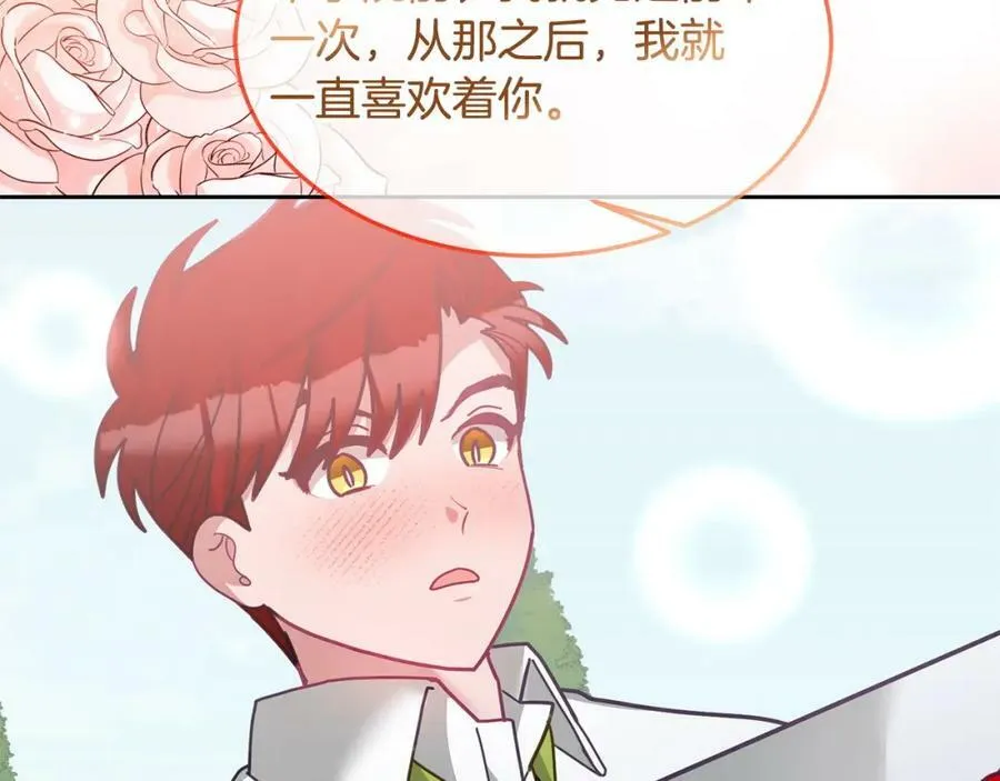 完结篇 告白日 第62页