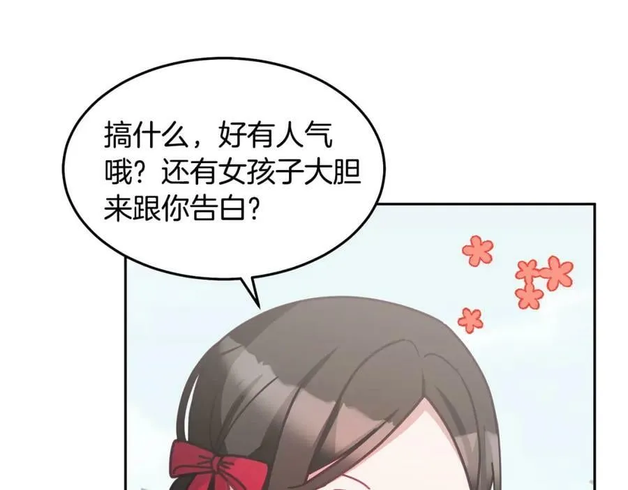 完结篇 告白日 第68页