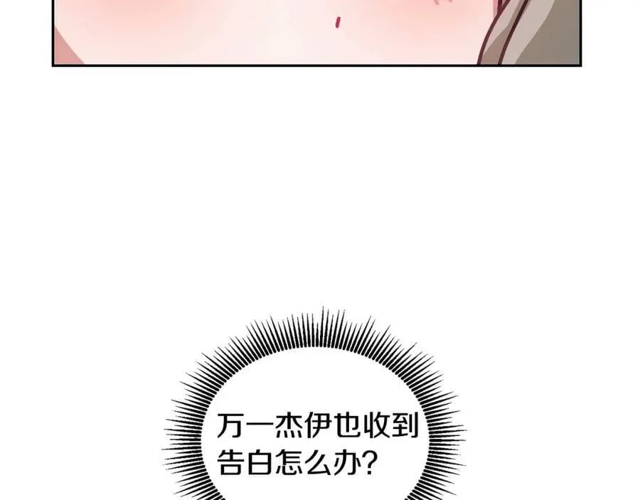 完结篇 告白日 第87页