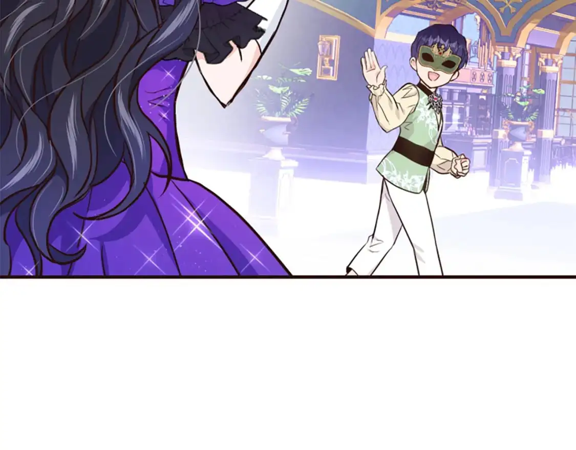 第55话 假面舞会 第159页