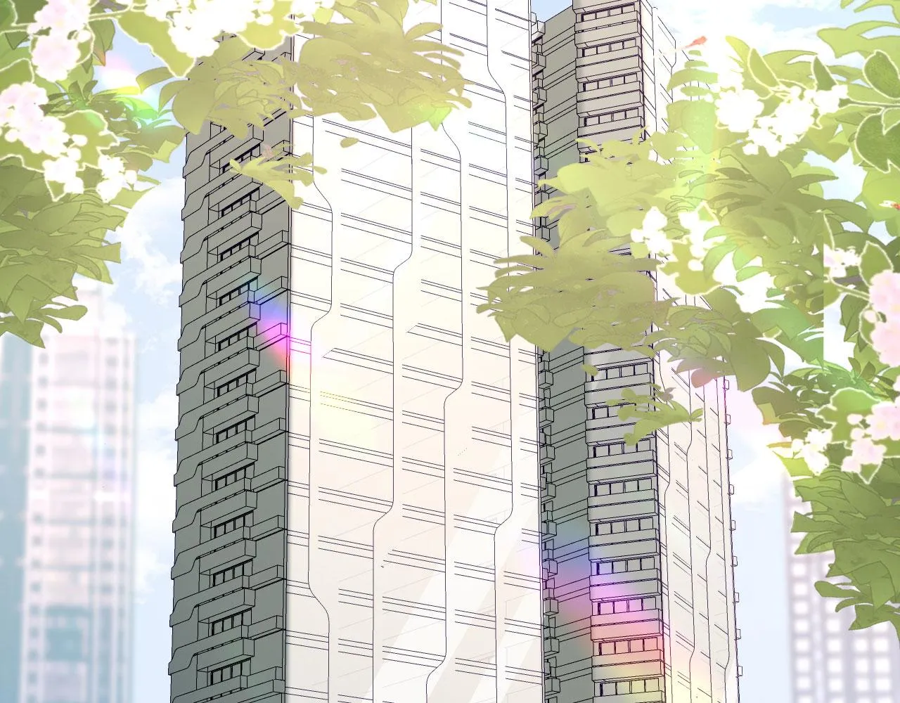 第85话 暴怒的江闵轩 第32页