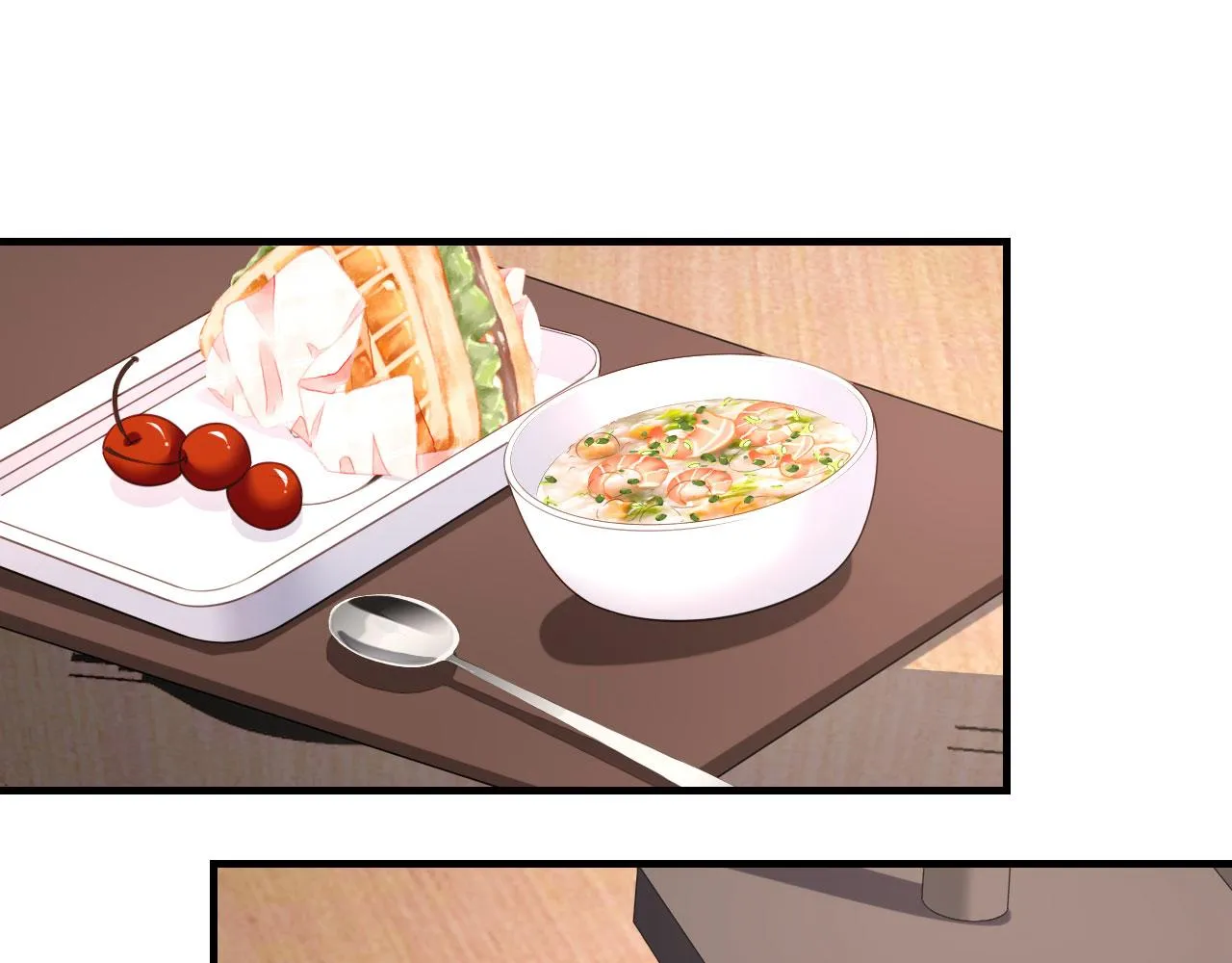 第78话 冲天一怒 第85页