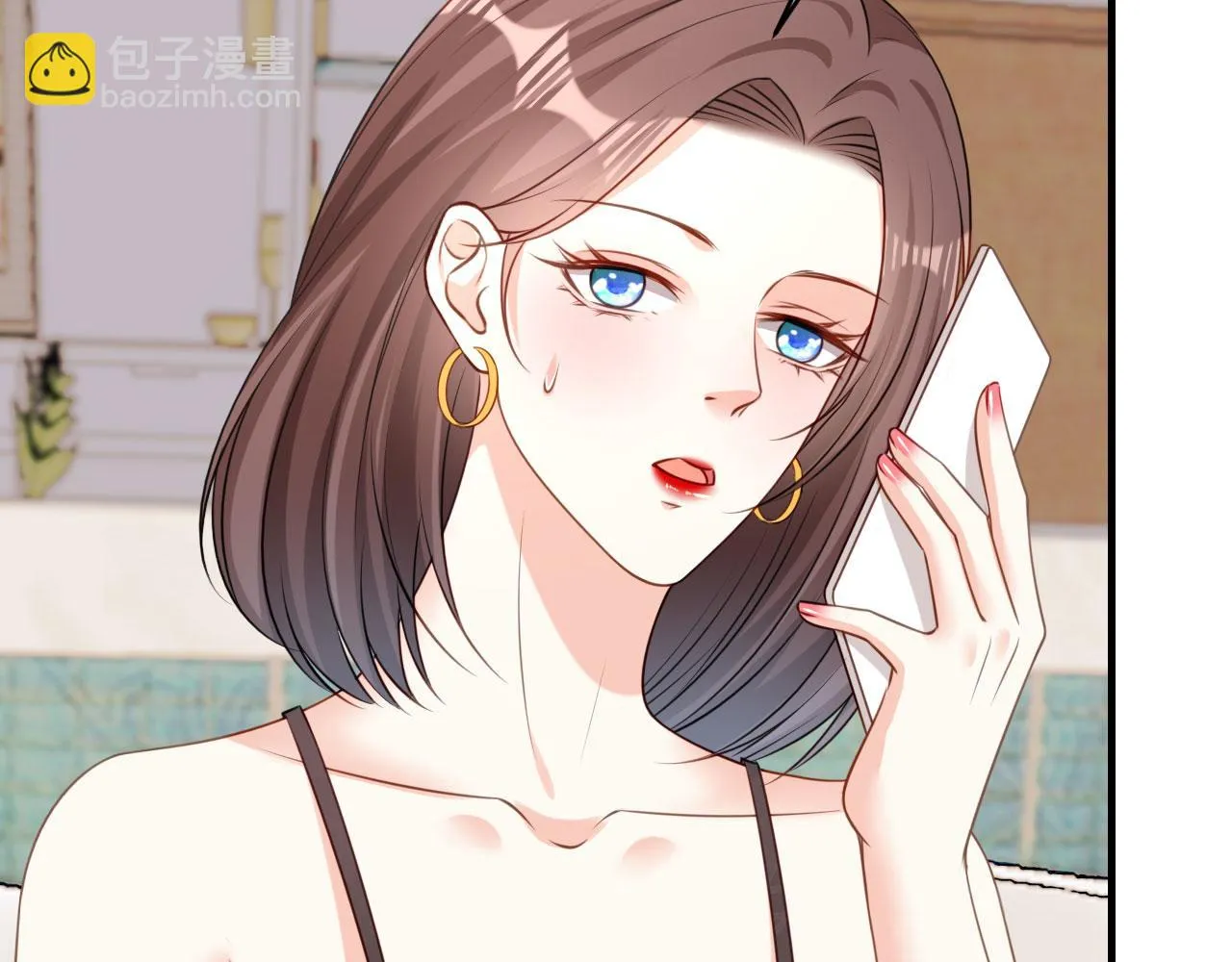 第76话 潜藏闺蜜家 第49页