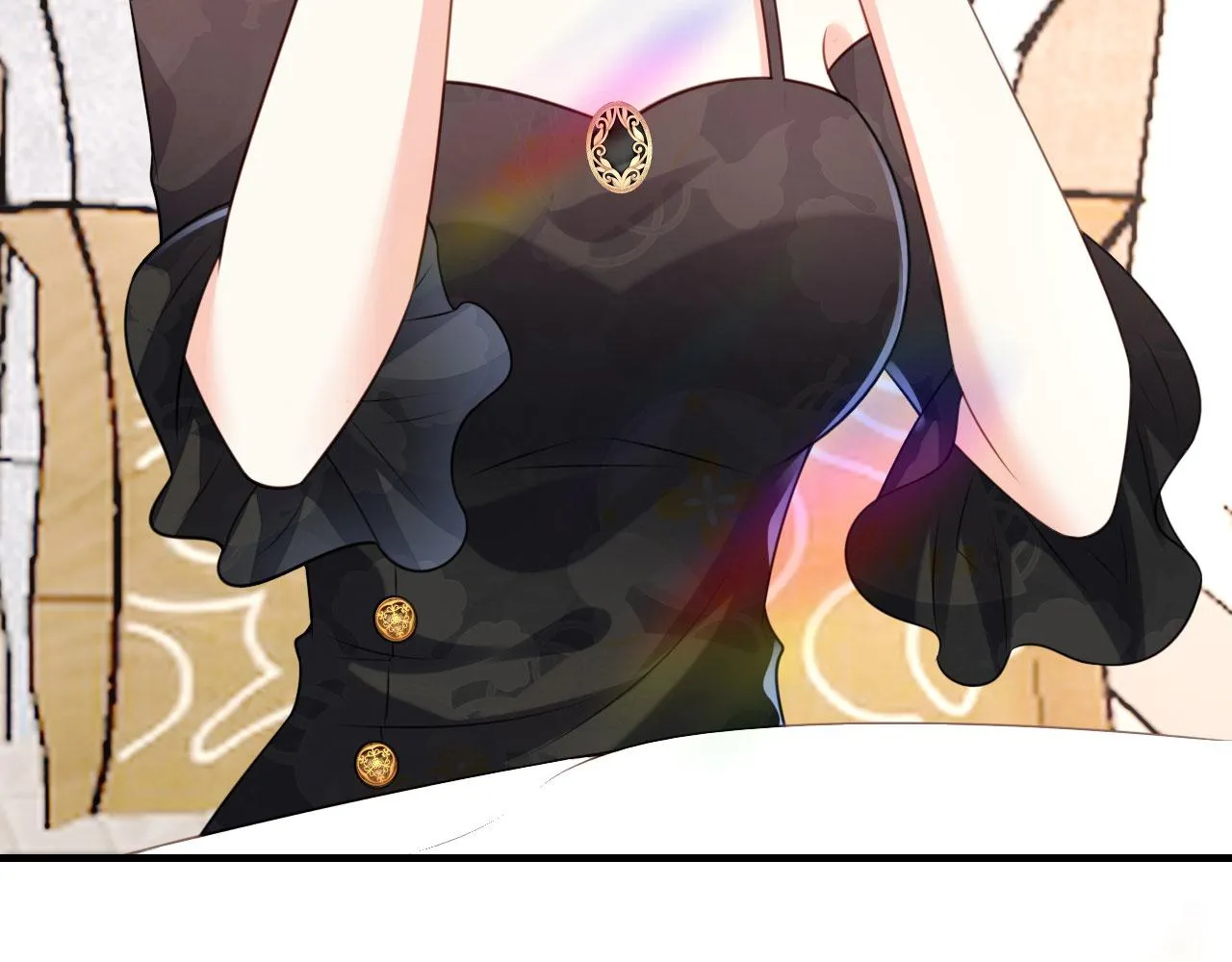 第76话 潜藏闺蜜家 第64页