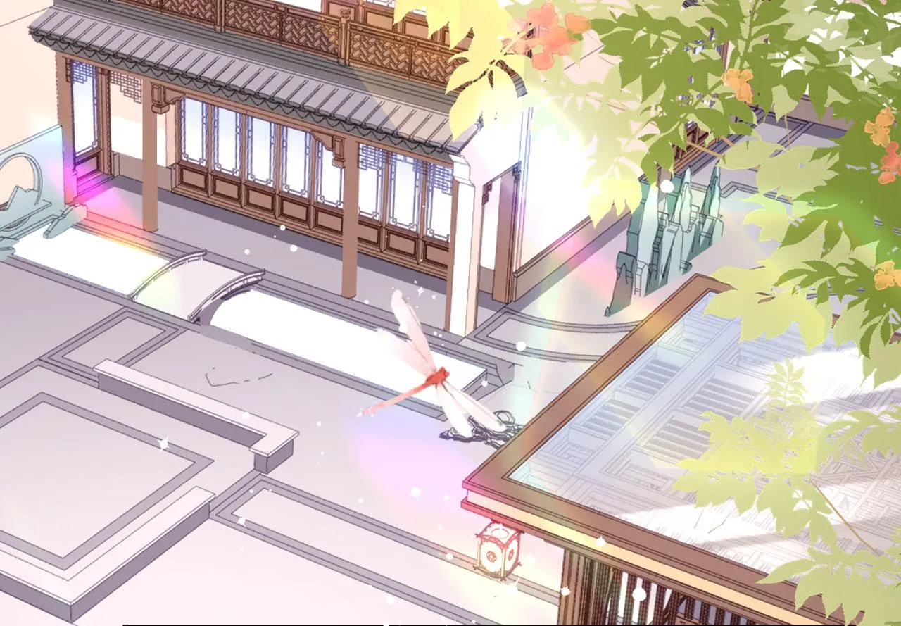 第75话 警告吴怡舒 第38页