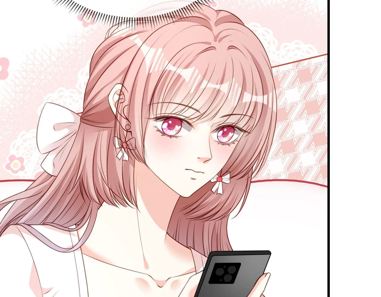 第75话 警告吴怡舒 第62页