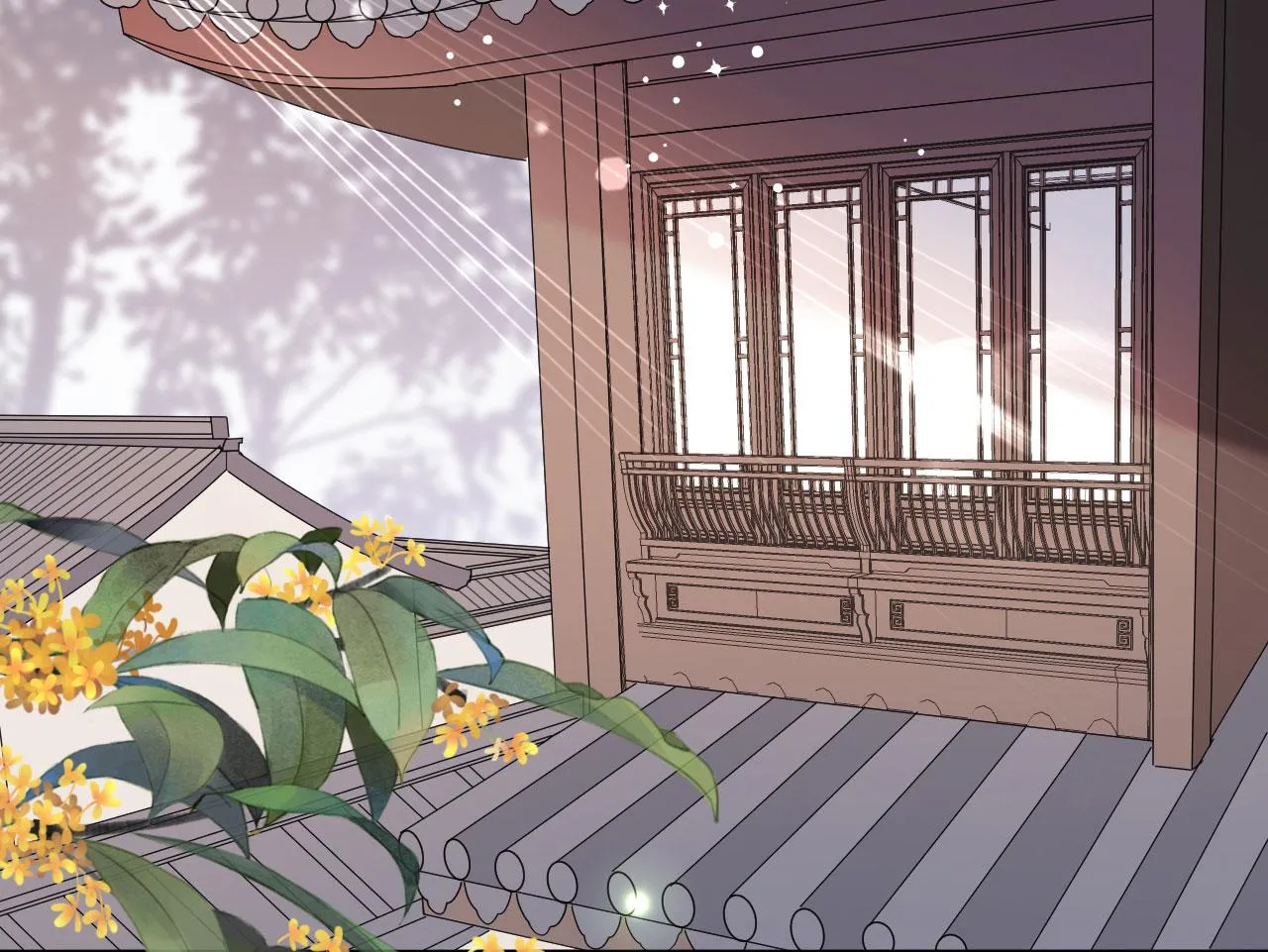 第1话 新的一天 第51页