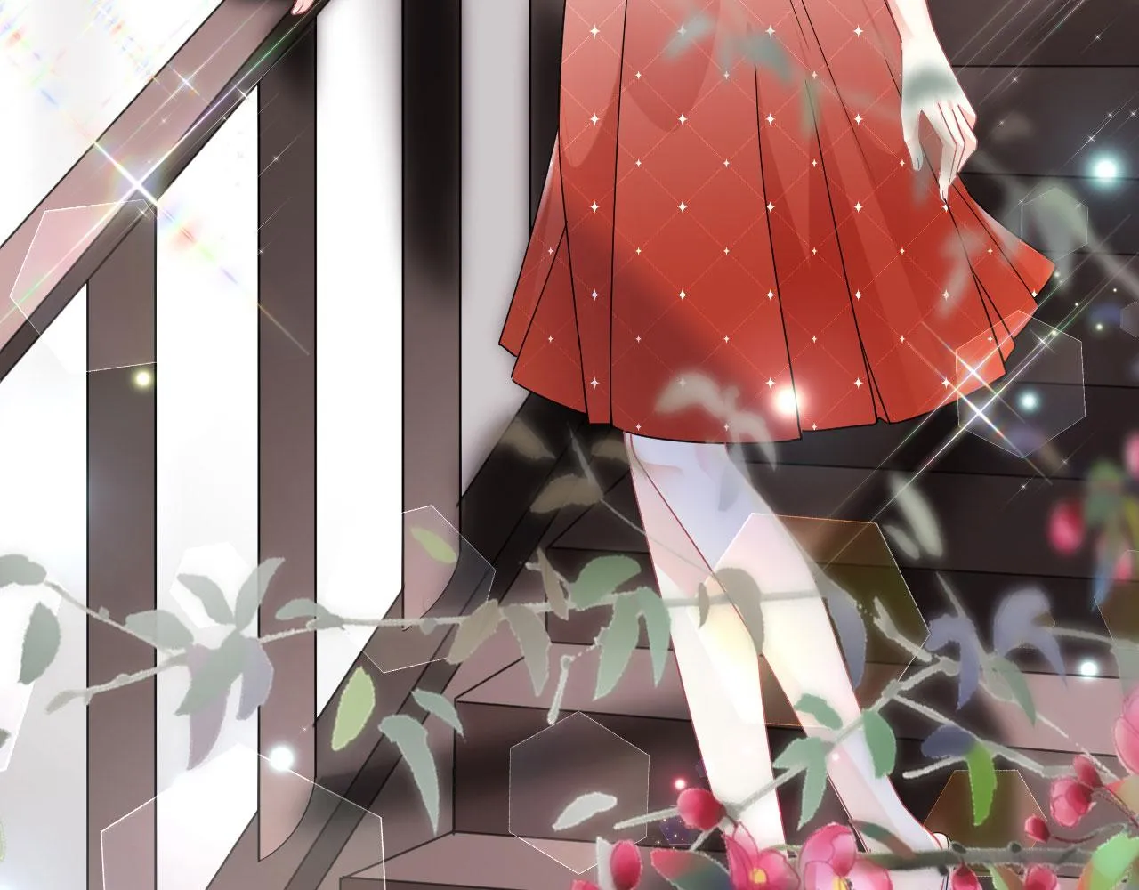 第1话 新的一天 第54页