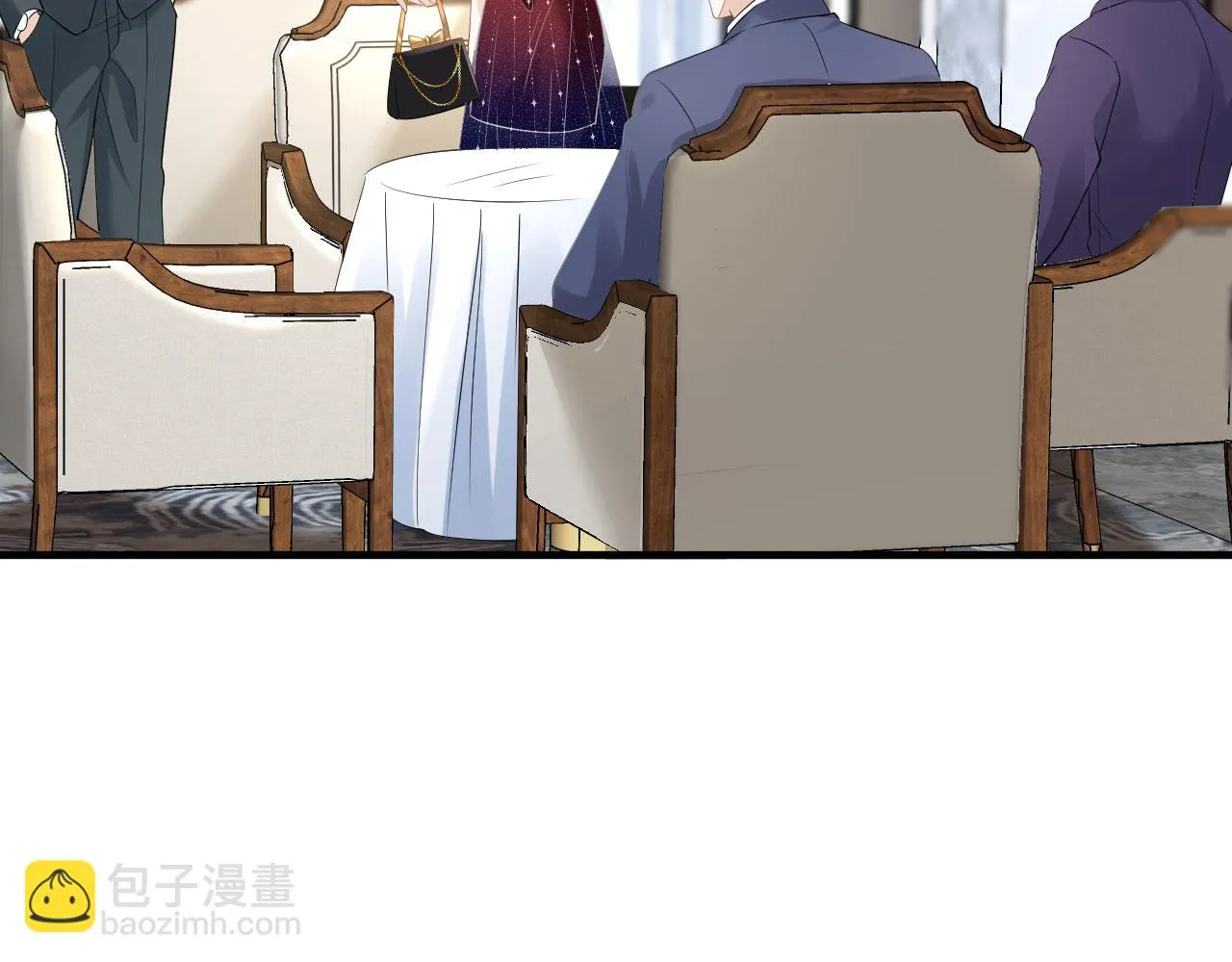 第5话 左右为难 第35页