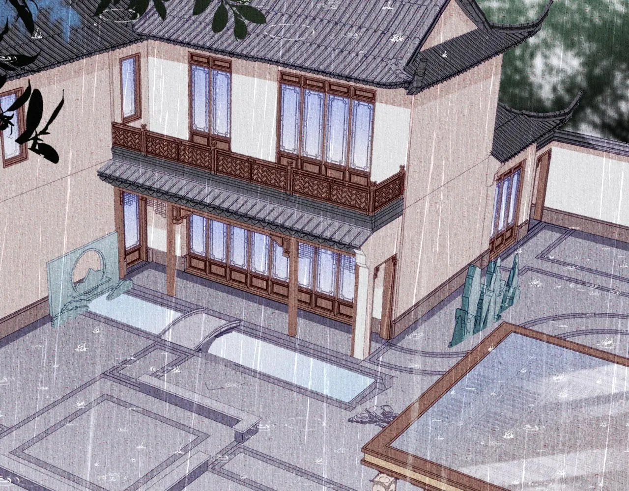 第23话 陆家千金 第14页