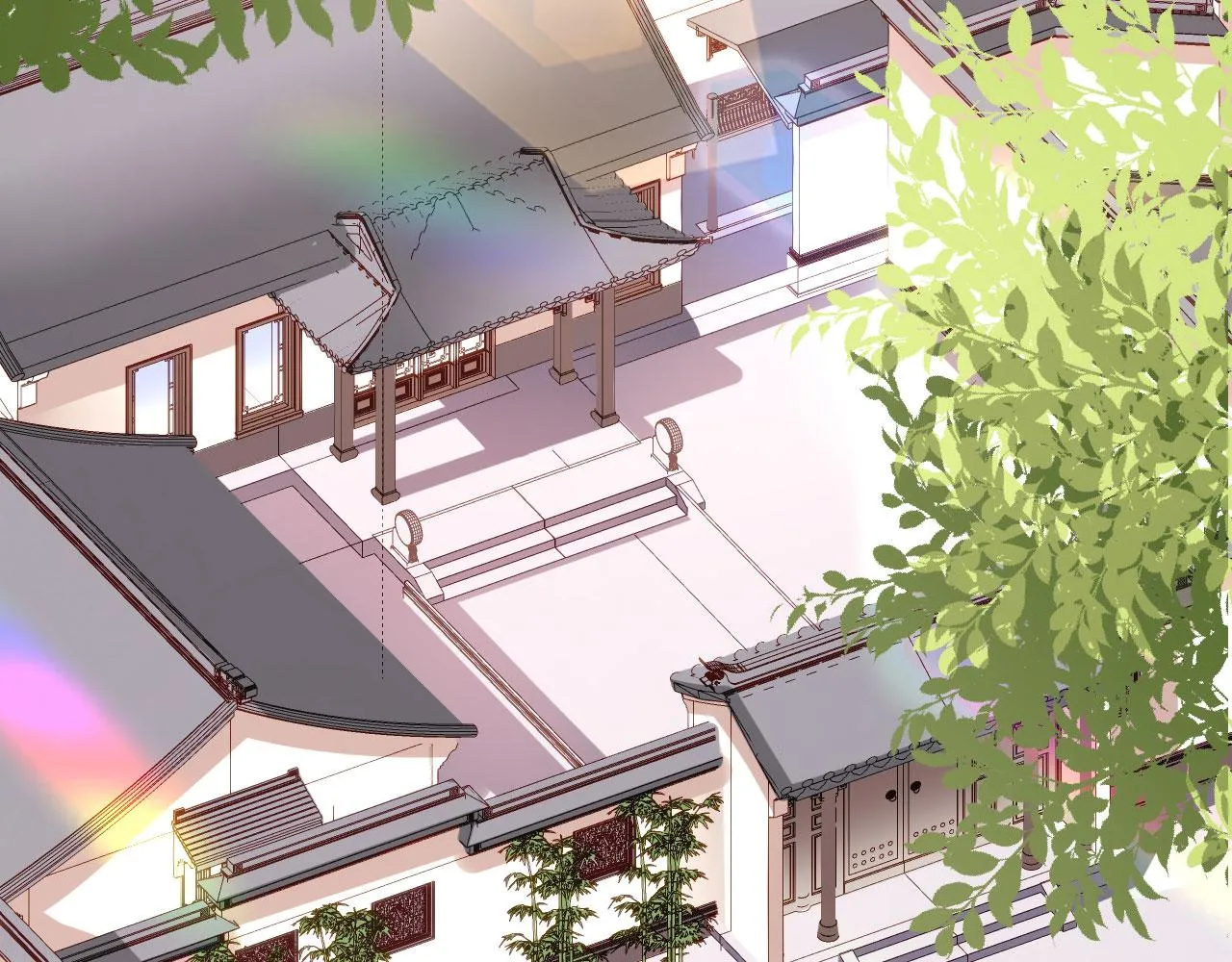 第36话 慈母多败儿 第18页