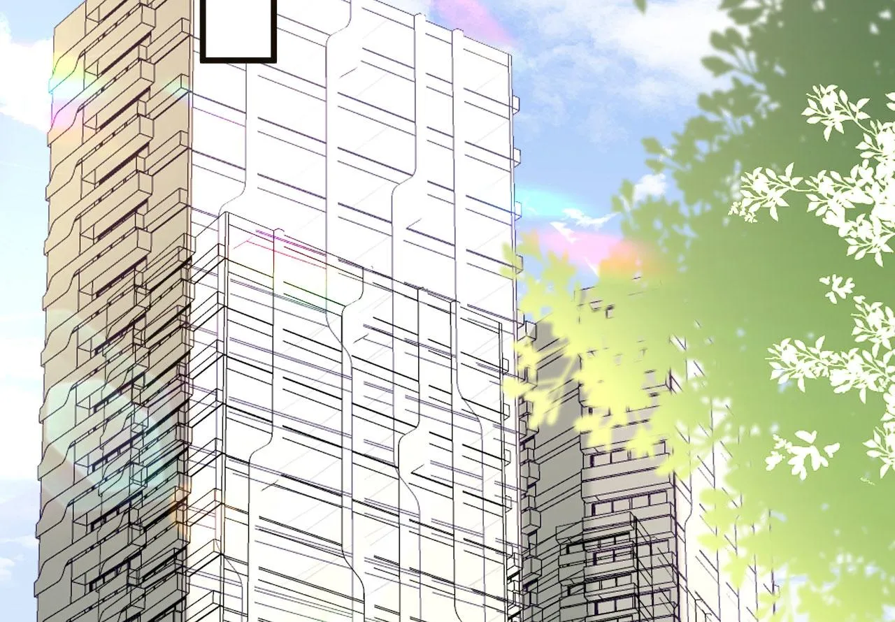 第69话 消失的江总 第13页