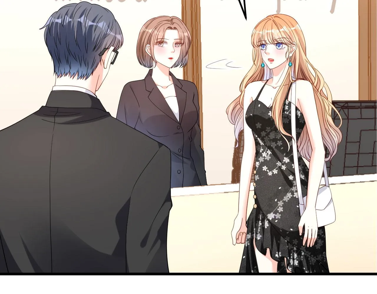第69话 消失的江总 第66页