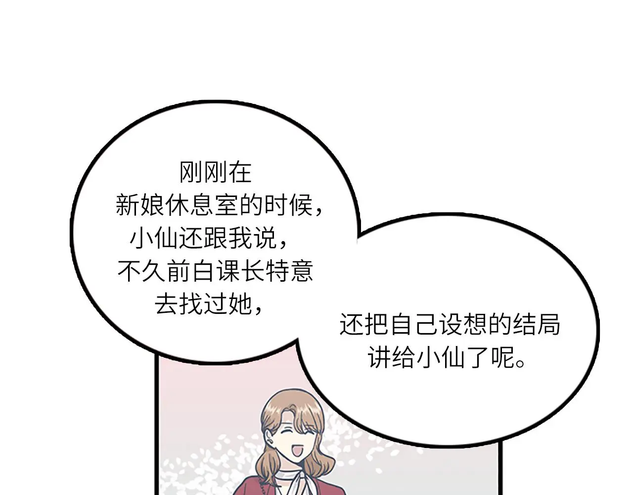 第61话 婚礼之日 第70页