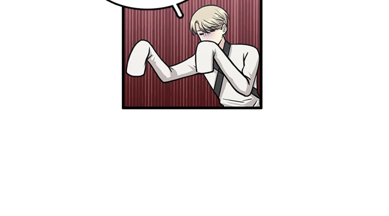 第51话 受不了了，我要逃！ 第22页