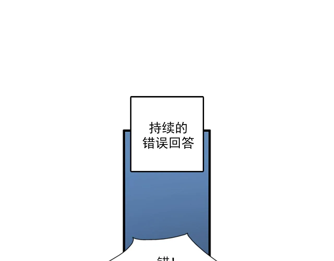 第51话 受不了了，我要逃！ 第35页