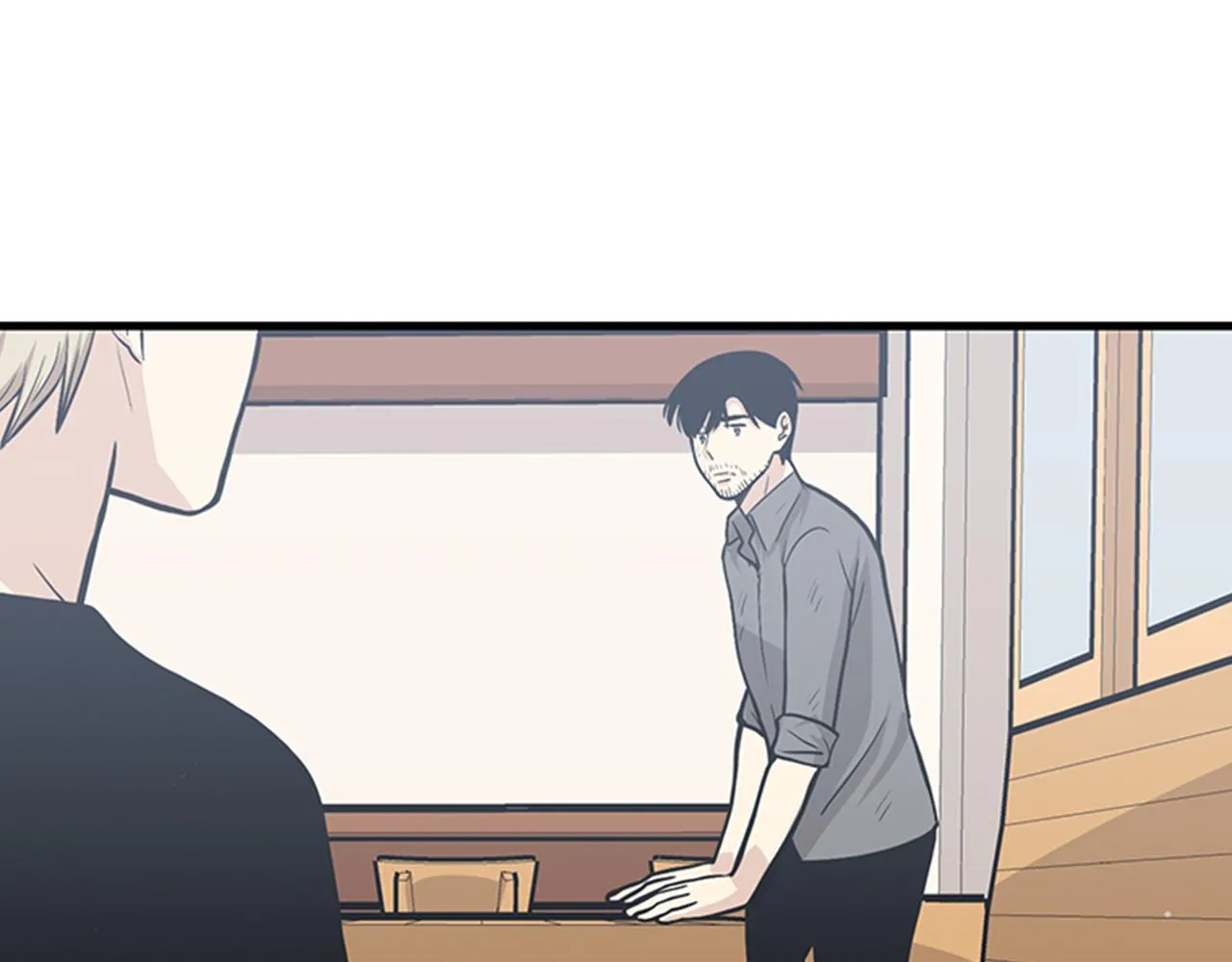 第48话 真诚的道歉？ 第91页