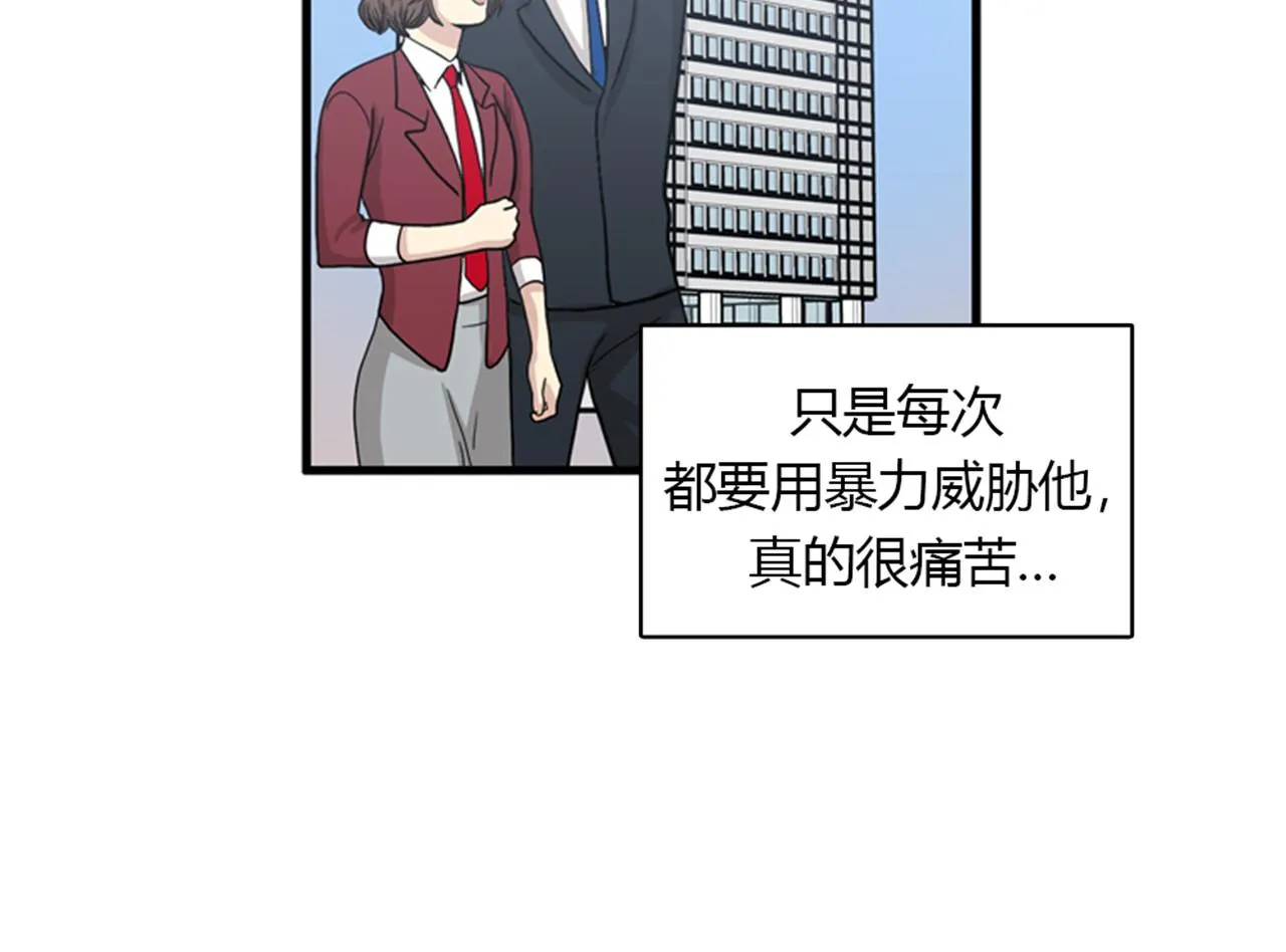 第14话 部长=天生的臭混蛋！ 第47页