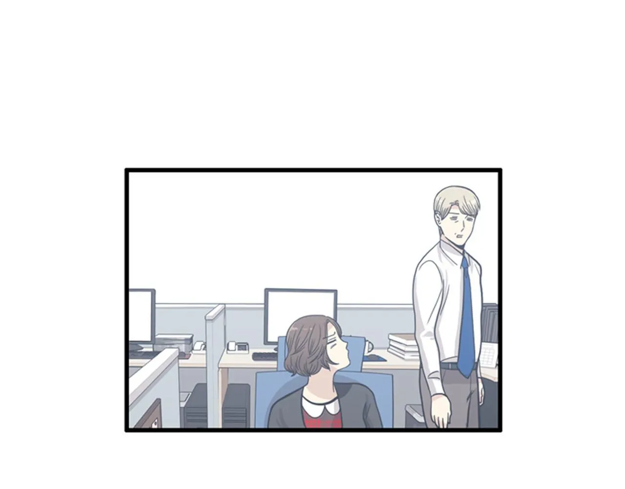 第15话李璐璐的春天终于来了吗 第56页