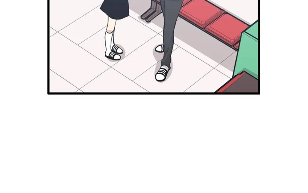 第30话 我们在谈恋爱？ 第28页