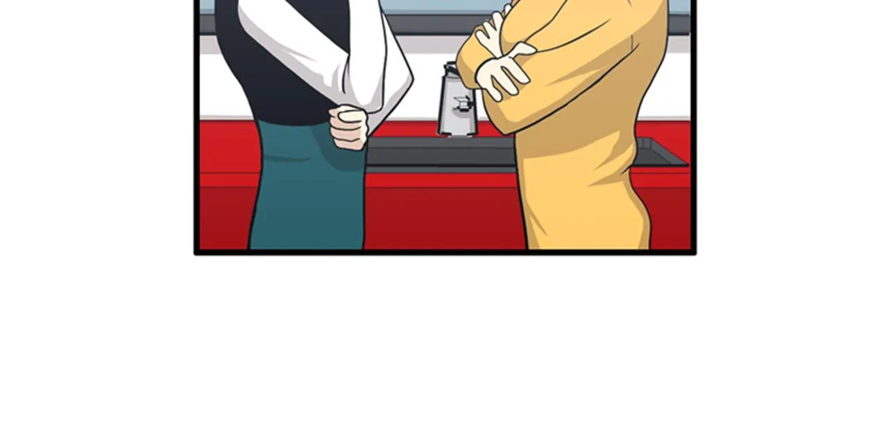 第33话 老板竟然脸红 第26页