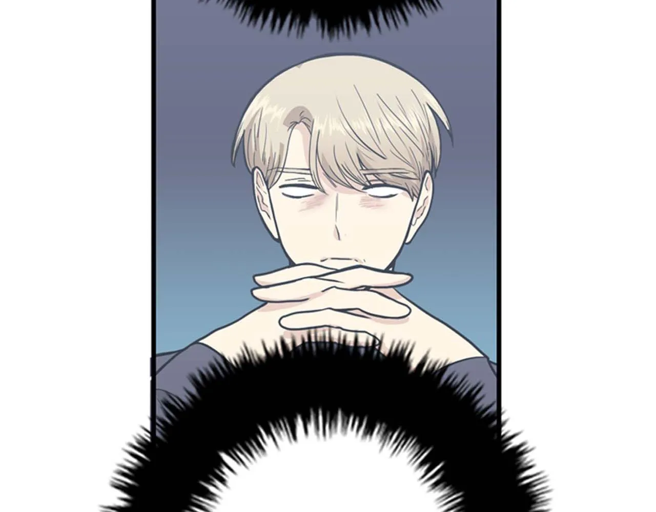 第33话 老板竟然脸红 第36页
