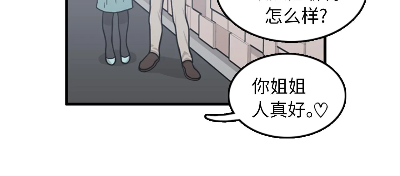 第37话 去男朋友家里 第80页