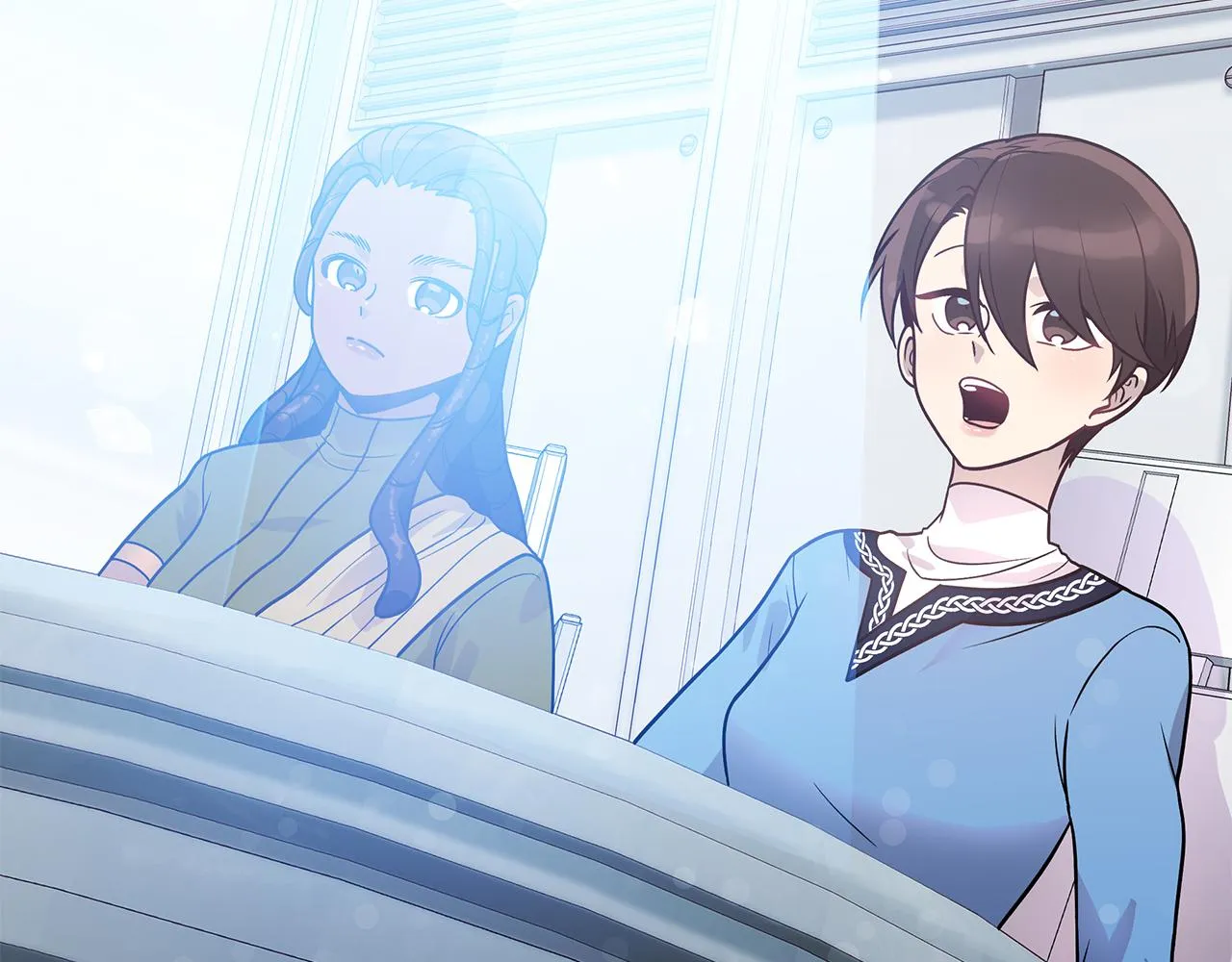 第44话 回去的方法 第15页