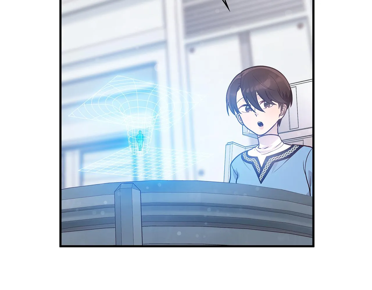 第44话 回去的方法 第63页