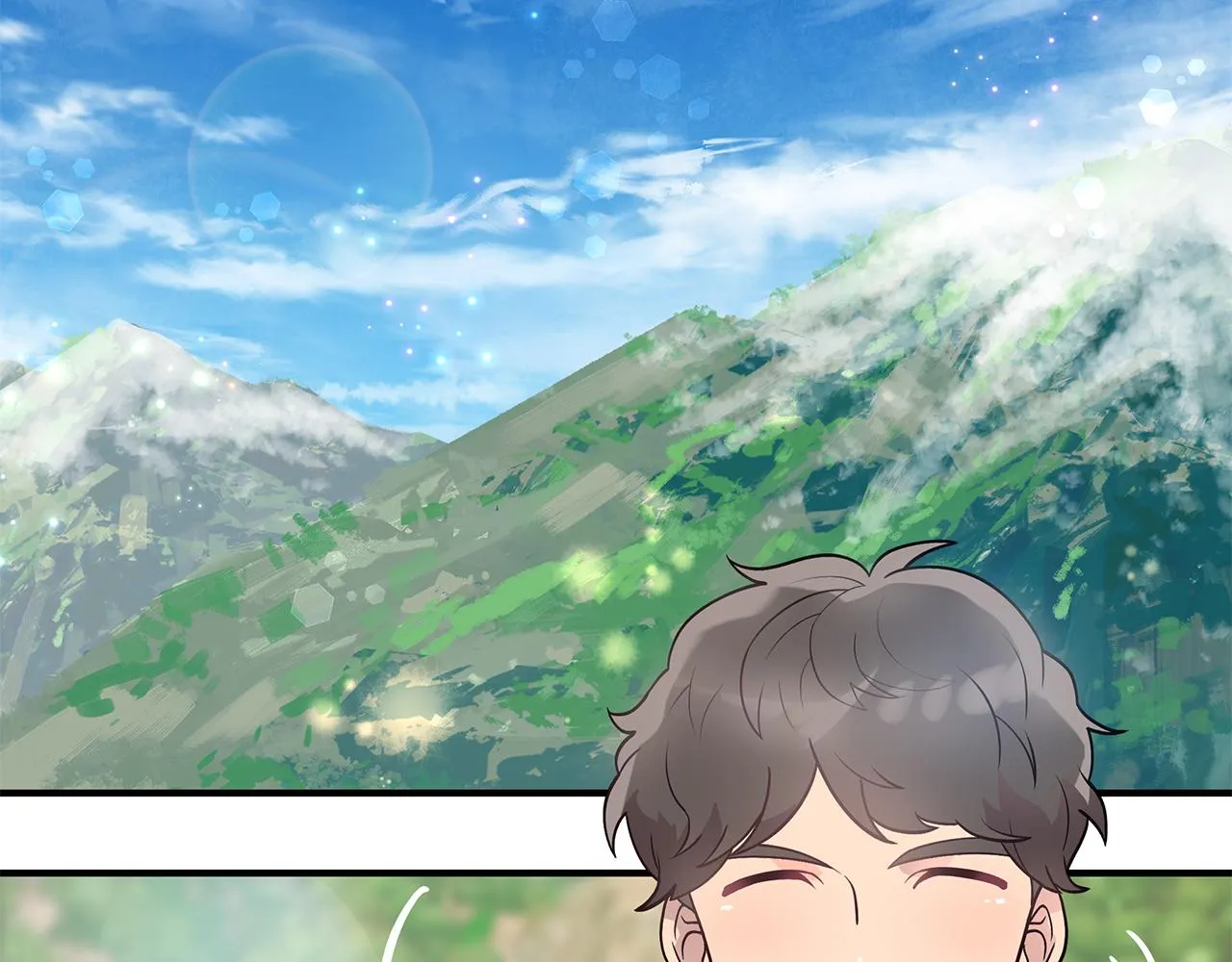 第41话 神的指示 第7页