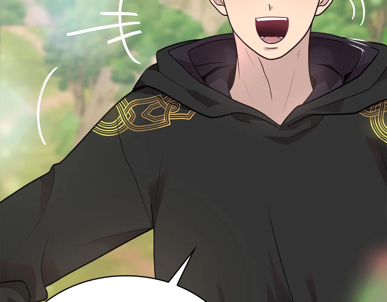 第41话 神的指示 第8页