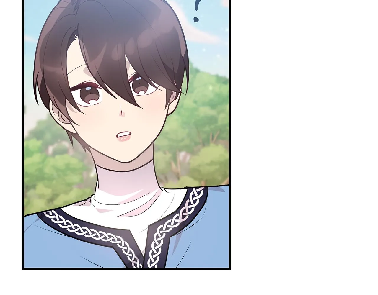 第41话 神的指示 第17页