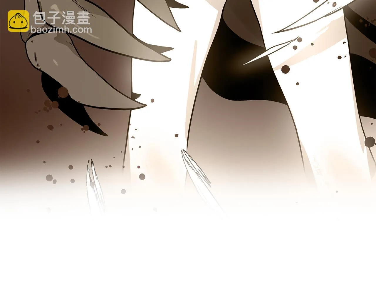 第41话 神的指示 第23页