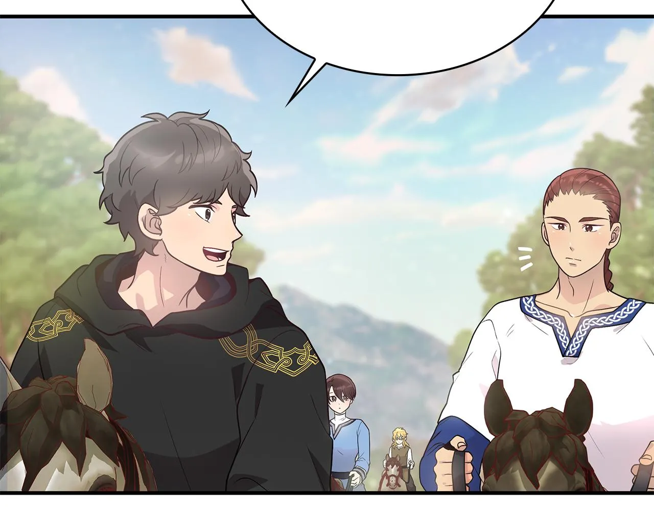 第41话 神的指示 第37页