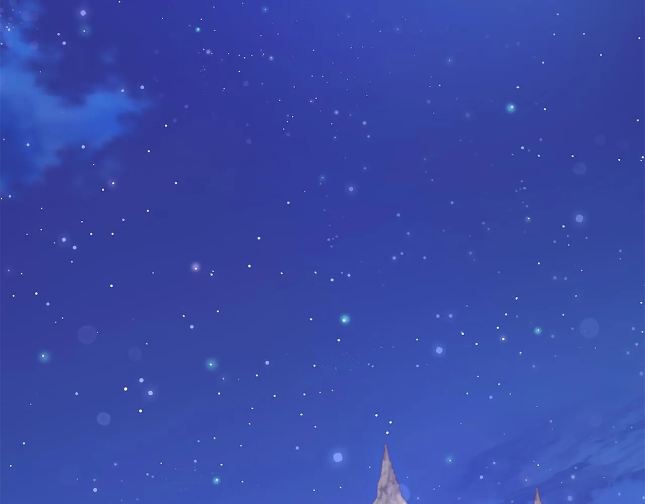 第41话 神的指示 第51页