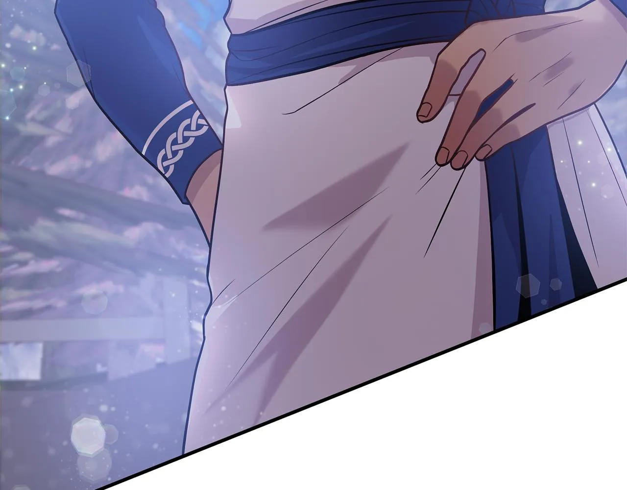 第41话 神的指示 第79页